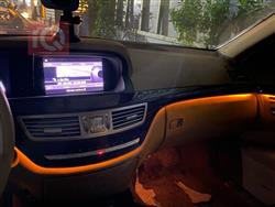 مرسيدس بنز S-Class